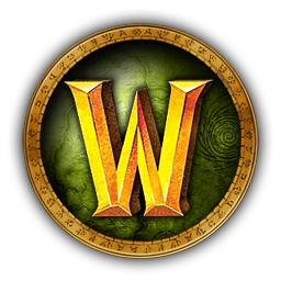 Wow Burning Crusade Classic Icon