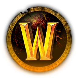 Wow Cataclysm Classic Icon