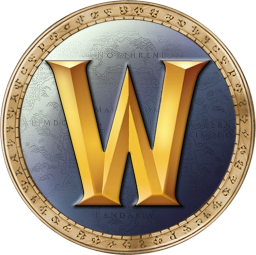 Wow Classic Icon