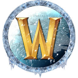 Wow Lich King Classic Icon
