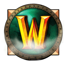 Wow Mists of Pandaria Classic Icon