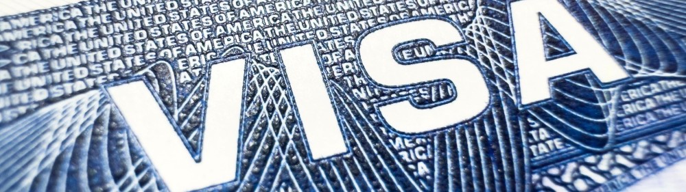 Visa Banner