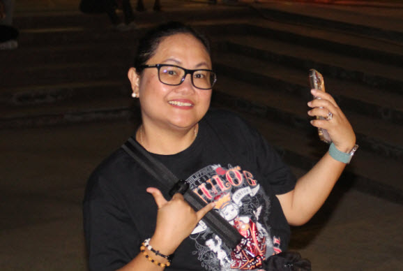 Arlyn