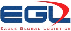Eagle Global Logistics Logo
