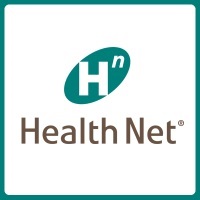 Health Net Logo