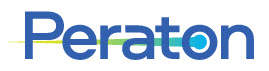 Peraton Logo