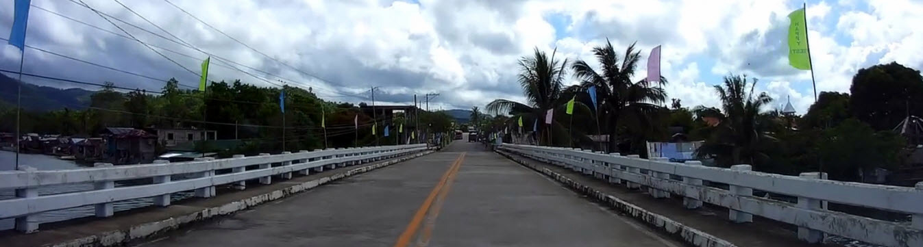 Bolusao Bridge