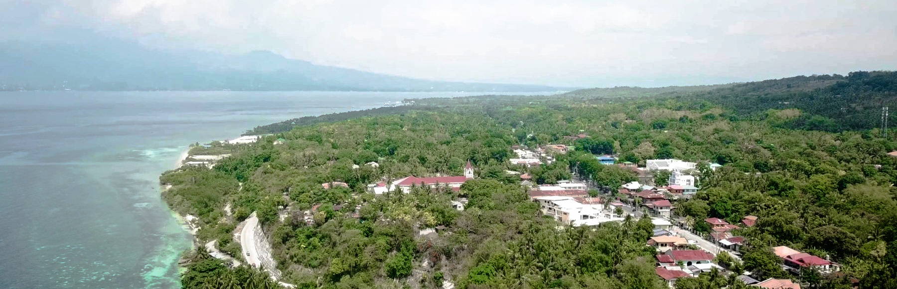 Santander, Cebu