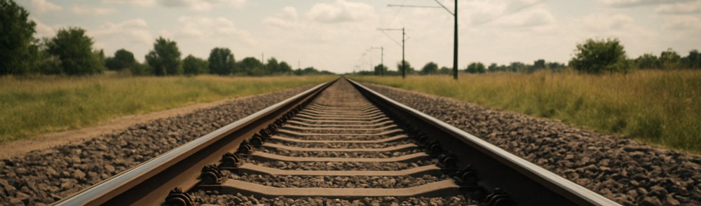 Train Tracks